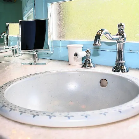 아파트 Gloria 로마