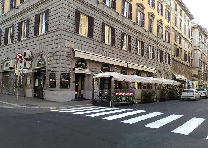 Apartamento Gloria *