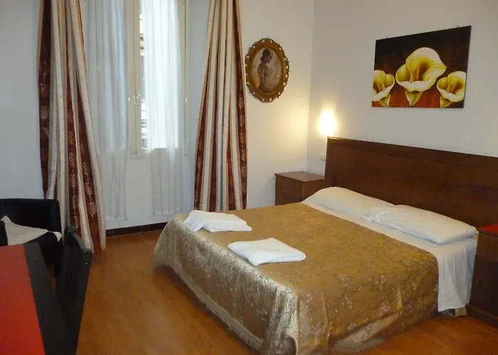 Apartamento Gloria Roma