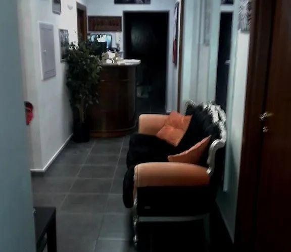 Apartamento Gloria Roma