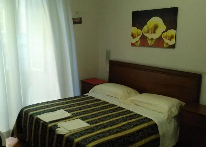 Apartamento Gloria *