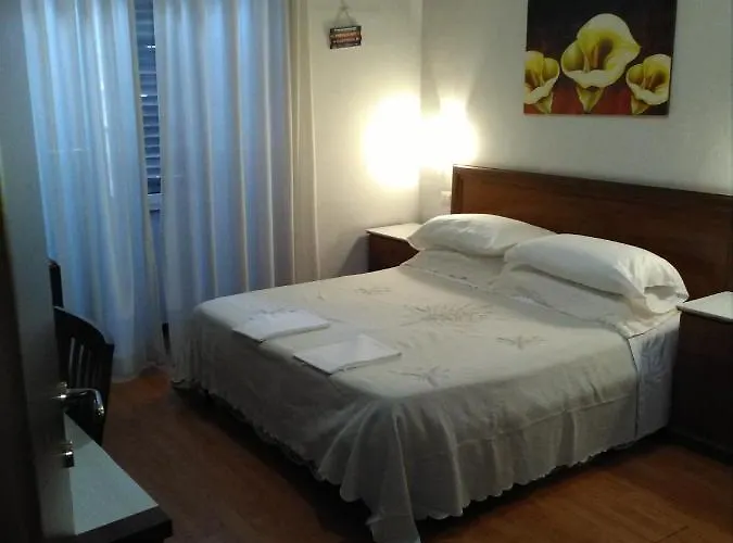 Apartamento Gloria Roma