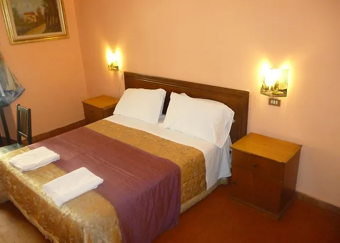 Gloria Apartment