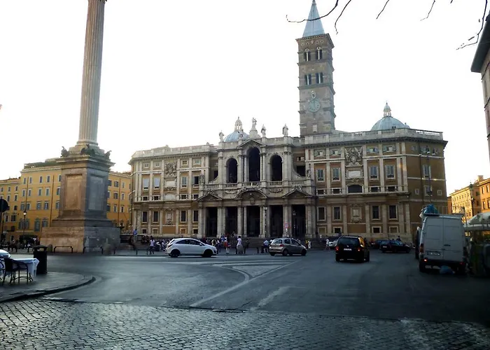 Appartement Gloria *