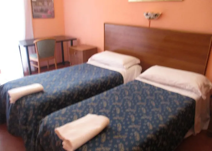 Gloria Appartement *