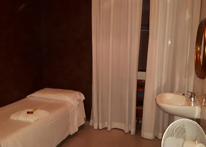 Appartement Gloria Rome