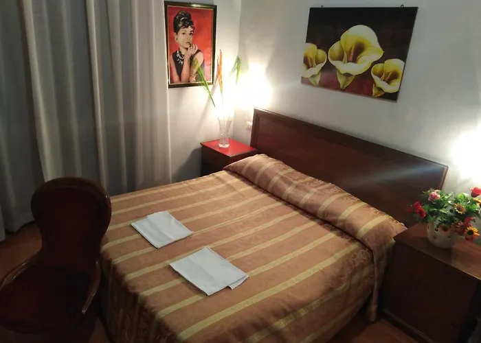 Gloria Appartement