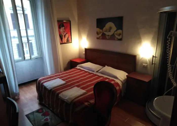 Gloria Appartement