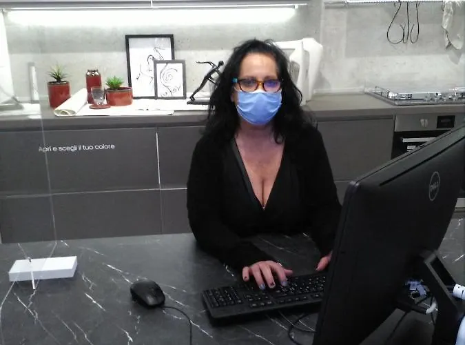 Appartement Gloria *