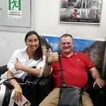 Gloria Rom