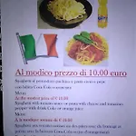 Gloria Apartment