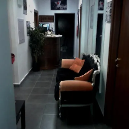 Apartamento Gloria Roma