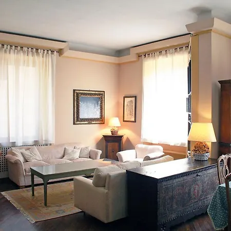Apartamento Gloria *