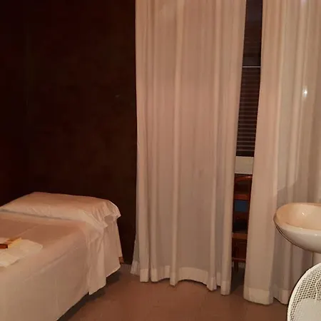 Apartamento Gloria Roma