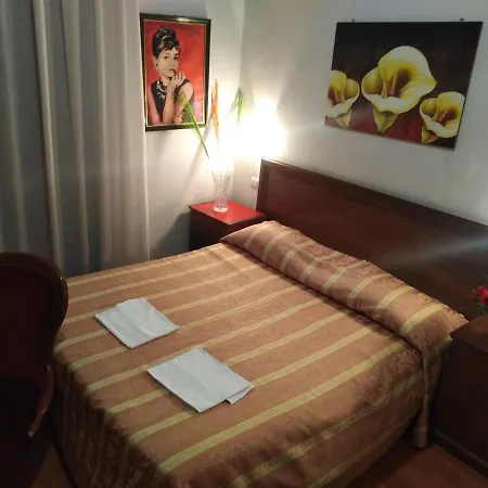Gloria Apartamento