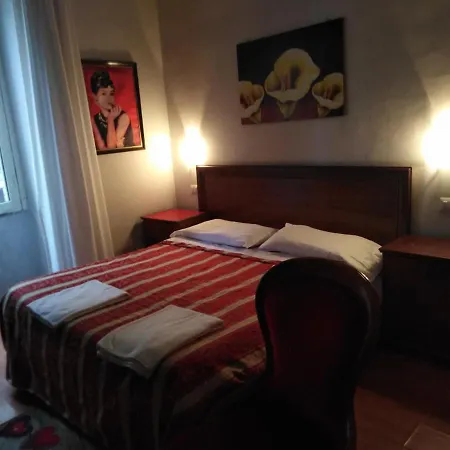 Apartamento Gloria *