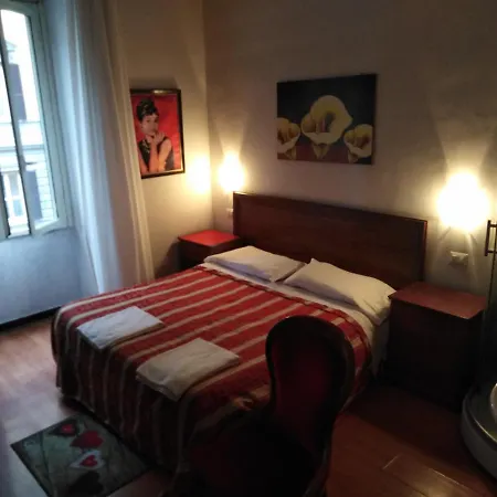 Gloria Apartamento