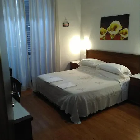 Apartamento Gloria Roma
