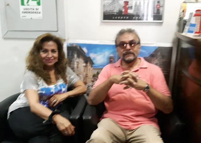 Gloria Apartament Rzym